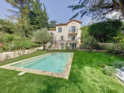 Maison de luxe 4 chambres en vente à Le Cannet, Provence-Alpes-Côte d'Azur