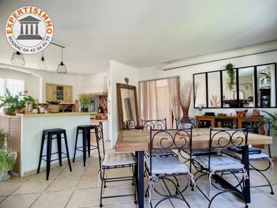 Maison de luxe 4 chambres en vente à Rognac, Provence-Alpes-Côte d'Azur
