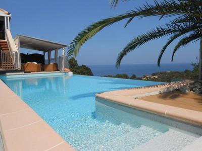 Maison de luxe 4 chambres en vente à Sari-Solenzara, Corse