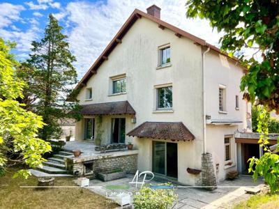 Maison de luxe 4 chambres en vente à Talant, Bourgogne-Franche-Comté