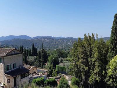 Maison de luxe de 10 pièces en vente à Cabris, Provence-Alpes-Côte d'Azur