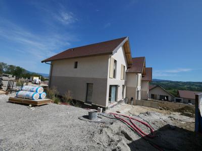 Maison de luxe de 105 m2 en vente Mésigny, Rhône-Alpes