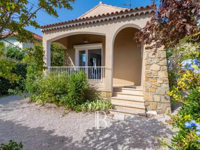 Maison de luxe de 2 chambres en vente à Sanary-sur-Mer, Provence-Alpes-Côte d'Azur
