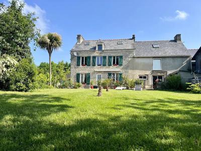 Maison de luxe de 205 m2 en vente Plumaudan, Bretagne