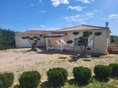 Maison de luxe de 3 chambres en vente à Rousson, Occitanie