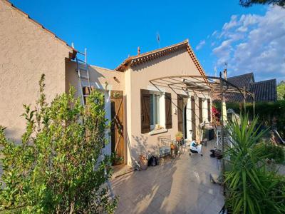 Maison de luxe de 4 pièces en vente à Saint-Cyr-sur-Mer, Provence-Alpes-Côte d'Azur