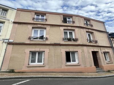 Maison de luxe en vente à Fécamp, Normandie