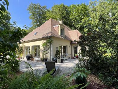 Maison de prestige en vente Saint-Gatien-des-Bois, France