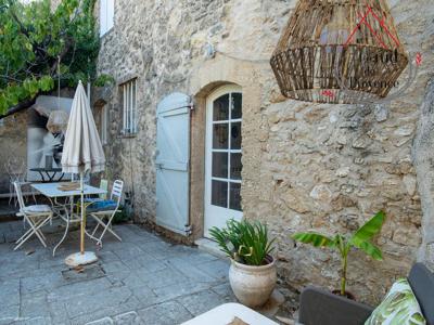 Maison de prestige en vente Taillades, Provence-Alpes-Côte d'Azur