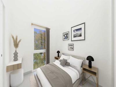 Nice Riquier - Appartement 3 Pièces - Duplex- Résidence Neuve