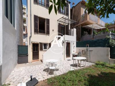 Prestigieuse Maison en vente 21 Avenue de la Lanterne, Nice, Alpes-Maritimes, Provence-Alpes-Côte d'Azur