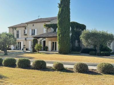 Prestigieuse Maison en vente Cavaillon, Provence-Alpes-Côte d'Azur