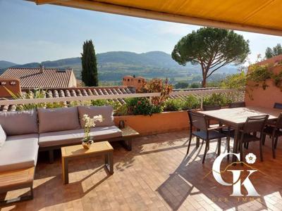 Prestigieuse Maison en vente La Cadière-d'Azur, Provence-Alpes-Côte d'Azur