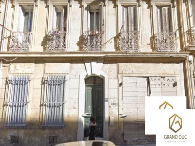 Prestigieuse Maison en vente Marseille, Provence-Alpes-Côte d'Azur