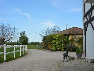 Prestigieuse Maison en vente Martres-Tolosane, Occitanie