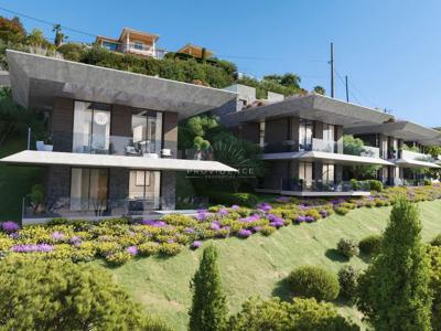 Luxury apartment complex for sale in Mandelieu-la-Napoule, French Riviera