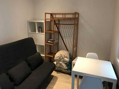 Studio meublé 13 m2 hyper centre- Rue Michelet