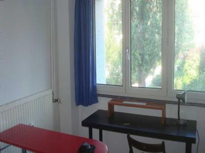 Studio meublé esplanade 18m2 480e C.C