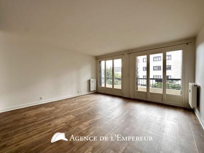 Vente appartement 3 pièces 72.04 m²