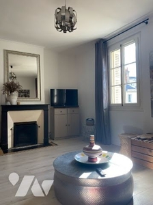 Vente appartement 3 pièces 82.35 m²