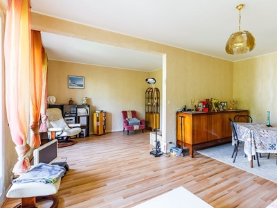 Vente appartement 4 pièces 86.13 m²