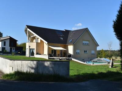 Vente maison 23 pièces 384 m² Plaine-de-Walsch (57870)
