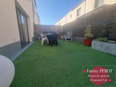 Vente maison 3 pièces 73 m² Rivesaltes (66600)