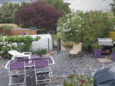 Vente maison 4 pièces 104 m² Angers (49000)