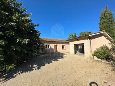 Vente maison 4 pièces 110 m² Vernioz (38150)