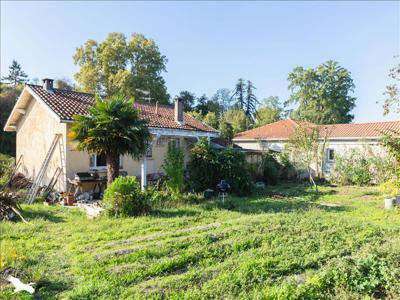 Vente maison 4 pièces 80 m² Pessac (33600)