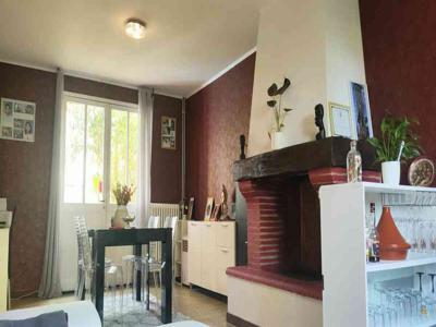 Vente maison 4 pièces 84 m² Montauban (82000)