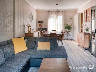 Vente maison 5 pièces 103 m² Meulan-en-Yvelines (78250)