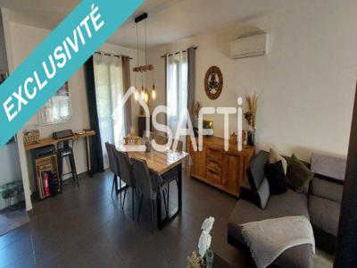 Vente maison 5 pièces 127 m² Biguglia (20620)