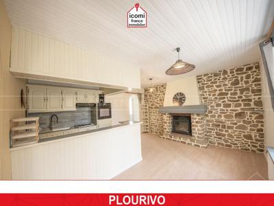 Vente maison 5 pièces 130 m² Plourivo (22860)