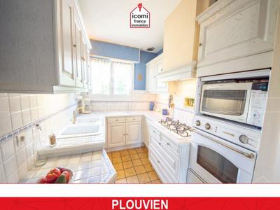 Vente maison 5 pièces 150 m² Plouvien (29860)