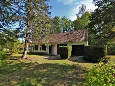 Vente maison 6 pièces 104 m² Nogent-sur-Vernisson (45290)