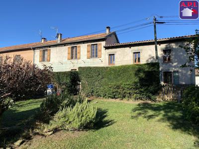 Vente maison 6 pièces 167 m² Foix (09000)