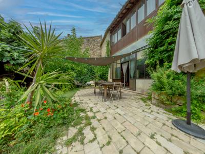 Vente maison 6 pièces 173 m² Codognan (30920)