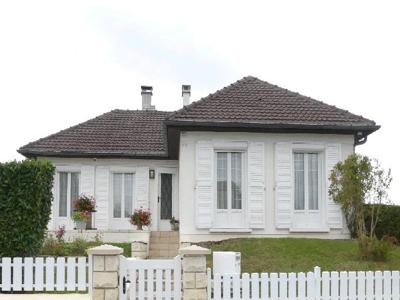 Vente maison 6 pièces 97 m² Beauvais (60000)