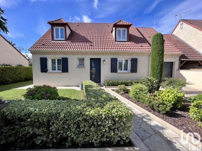 Vente maison 7 pièces 120 m²