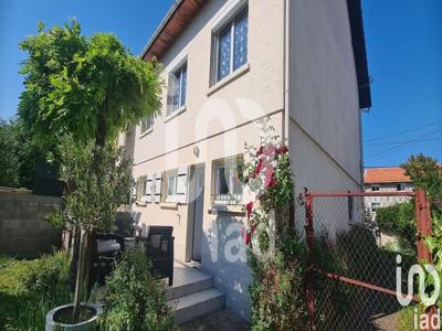 Vente maison 7 pièces 158 m²