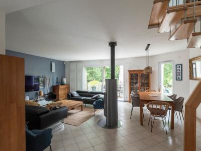 Vente maison 7 pièces 160 m² Angers (49100)
