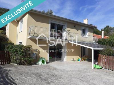 Vente maison 7 pièces 160 m² Agen (47000)