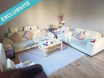 Vente maison 8 pièces 140 m² Oyonnax (01100)