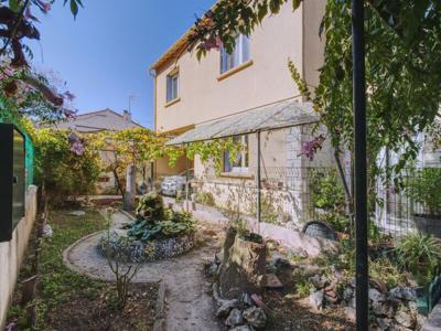 Vente maison 8 pièces 180 m² Marseille 9 (13009)