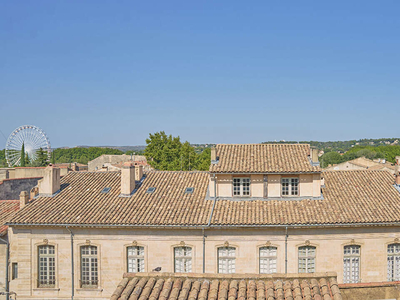 Vente maison 8 pièces 300 m² Avignon (84000)