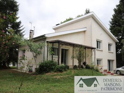 Vente maison 9 pièces 252 m² Foix (09000)