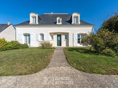 Vente Villa Saint-Avertin - 5 chambres