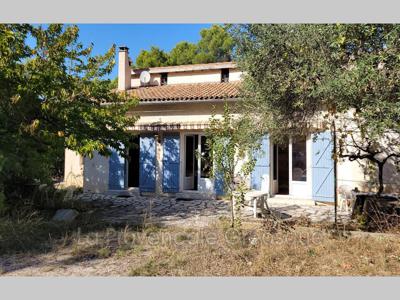 Villa de 4 pièces de luxe en vente Belcodène, Provence-Alpes-Côte d'Azur