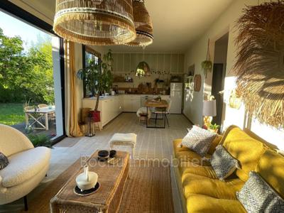 Villa de 4 pièces de luxe en vente Castelnau-le-Lez, Occitanie